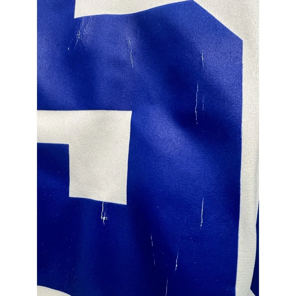 Nike Dallas‎ Cowboys Leighton Vander Esch #55 On Field Jersey Men's Size XL